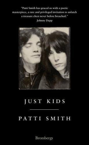 Libro Just Kids