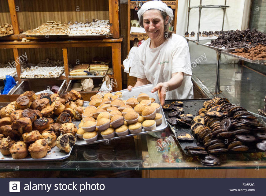 Moda Pastas Beatriz - Pamplona, Spain - Cupcake Shop | Facebook