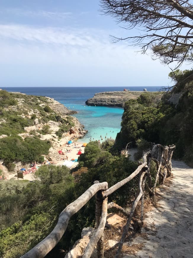 Moda Cala Binidalí | Menorca Diferente