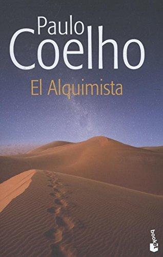 Book El Alquimista