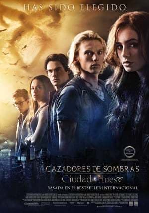 Movie The Mortal Instruments: City of Bones