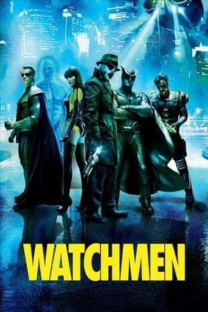 Movie Watchmen