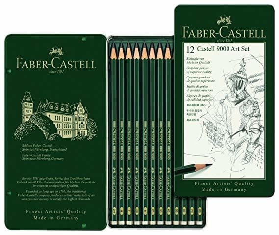 Producto Faber-Castell 119065