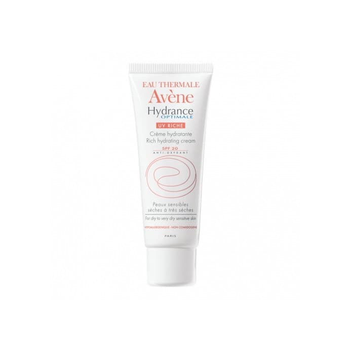 Belleza AVENE Hydrance Optimale SPF20 Ligera 40ML