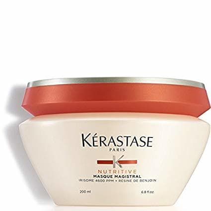 Belleza Kérastase Nutritive Masque Magistral Mascarilla para el pelo