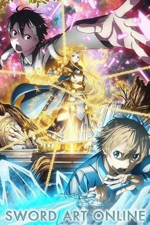 Serie Sword Art Online