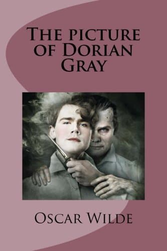 Libro The picture of Dorian Gray