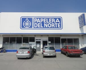 Place Papelera del Norte de la Laguna