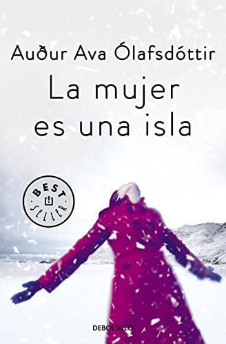 Book La mujer es una isla