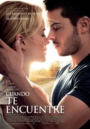 Película The Lucky One