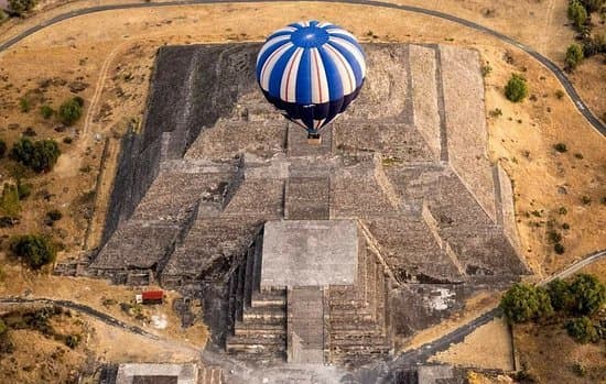 Lugar San Martín de las Pirámides