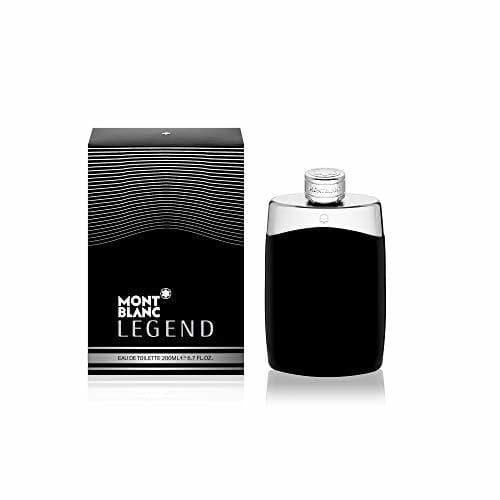 Beauty Montblanc Legend Perfume