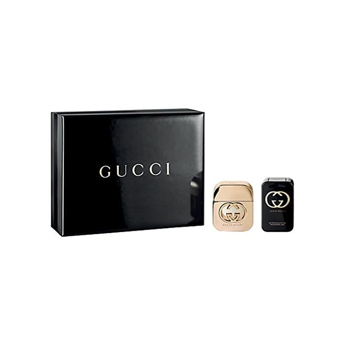 Belleza Gucci Guilty Eau de Toilette Spray y loción corporal Gift Set Para