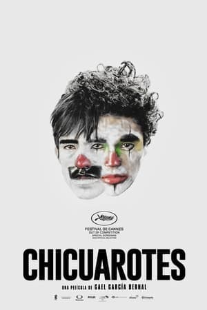 Movie Chicuarotes