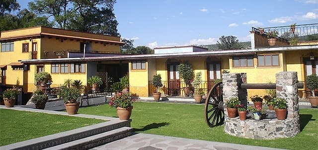 Restaurantes RESTAURANTE LA CASONA DE 1940