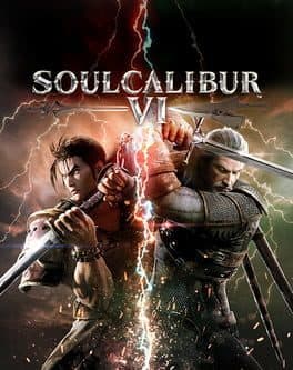 Videojuegos SoulCalibur VI