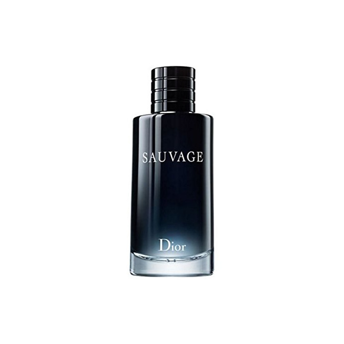 Belleza Dior Sauvage Eau de Toilette