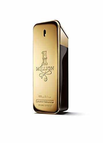 Belleza Paco Rabanne 1 Million