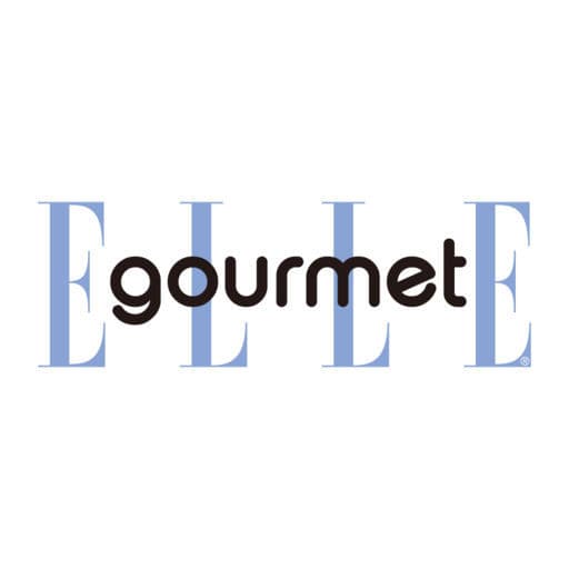 App ELLE gourmet エル・グルメ