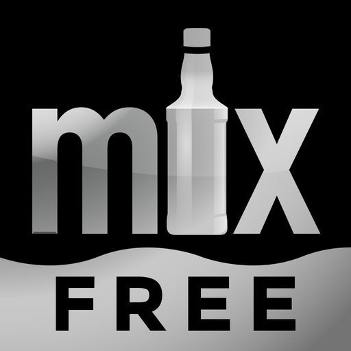 App Mixology™ Drink & Cocktail Recipes (Free)