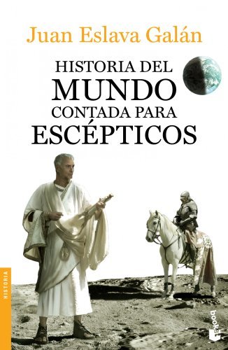 Libro Historia del mundo contada para escépticos