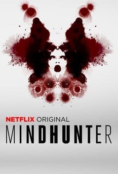 Serie Mindhunter