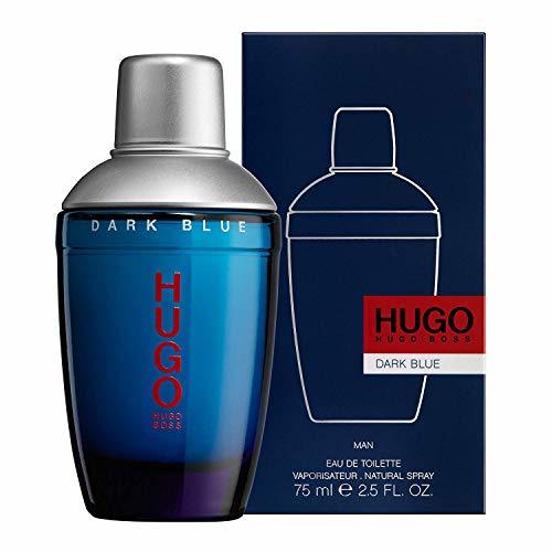 Belleza Hugo Boss