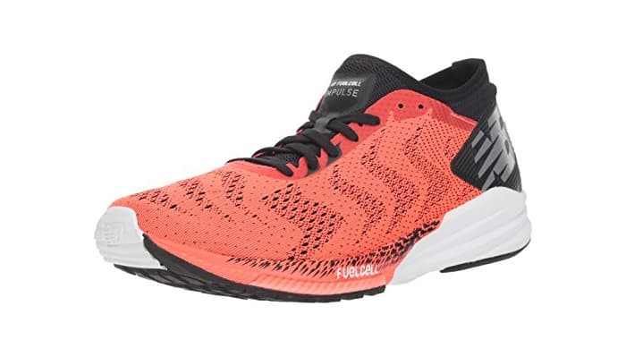 Fashion New Balance Fuel Cell Impulse, Zapatillas de Running para Hombre, Naranja