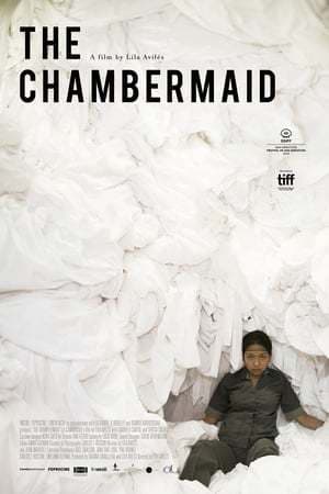 Película The Chambermaid