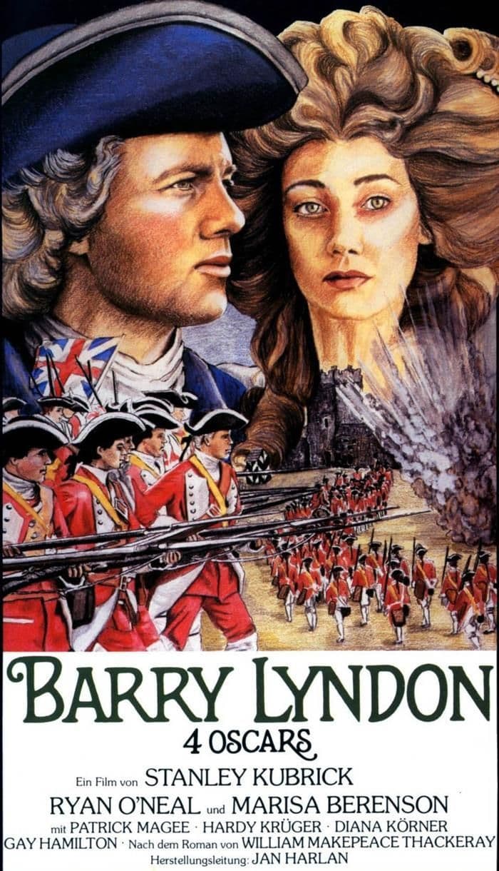 Movie Barry Lyndon