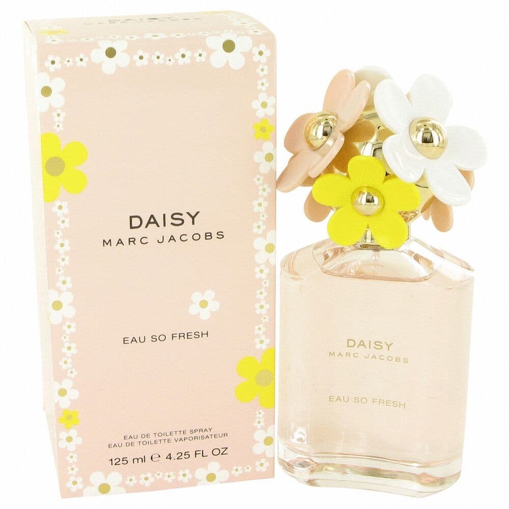 Belleza Marc Jacobs