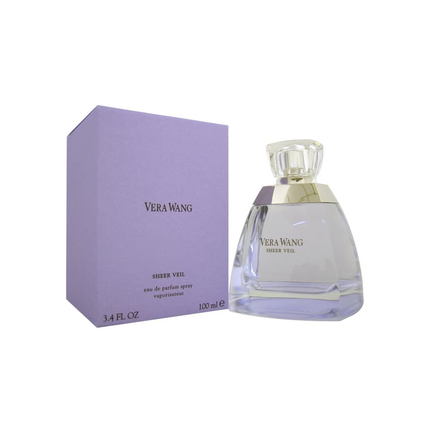 Beauty Vera Wang Truly Pink Agua de toilette con vaporizador