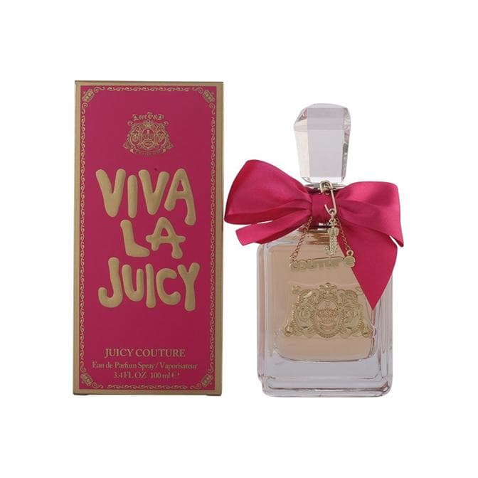 Belleza Juicy Couture Viva La Juicy 28674 - Agua de perfume