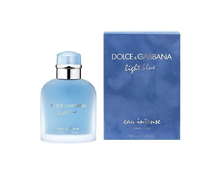 Belleza Dolce & Gabbana