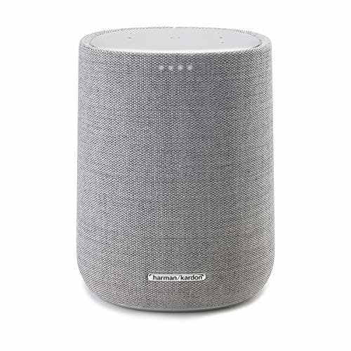 Electrónica Harman/Kardon Citation One Altavoz 40 W Gris Inalámbrico Bluetooth - Altavoces