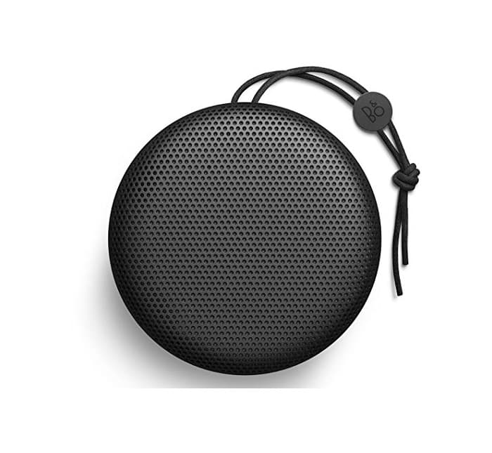 Electronic Bang & Olufsen BeoPlay A1 - Altavoz Bluetooth Portátila con micrófono