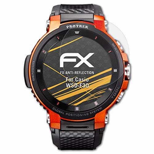 Fashion Reloj casio PRO TREK PRW-3510Y-8ER Solar Radiocontrolado Altimetro-barometro Brujula Temperatura