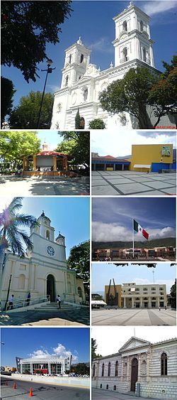 Place Chilpancingo