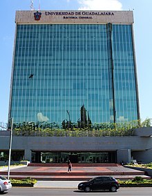 Place Guadalajara