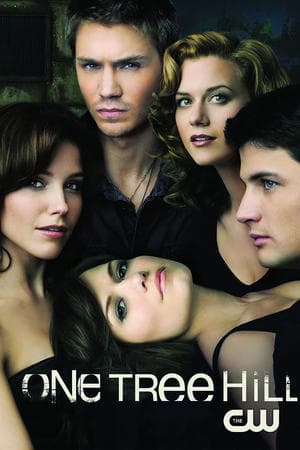 Serie One Tree Hill