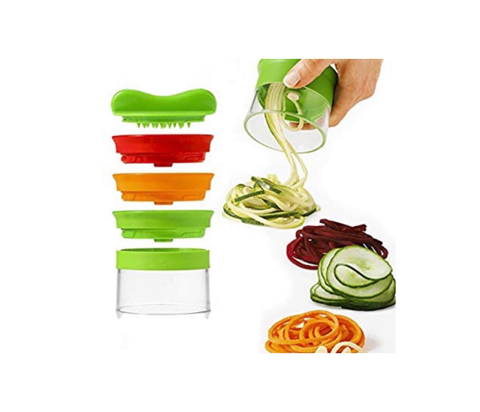 Product Spiralizer de verdura