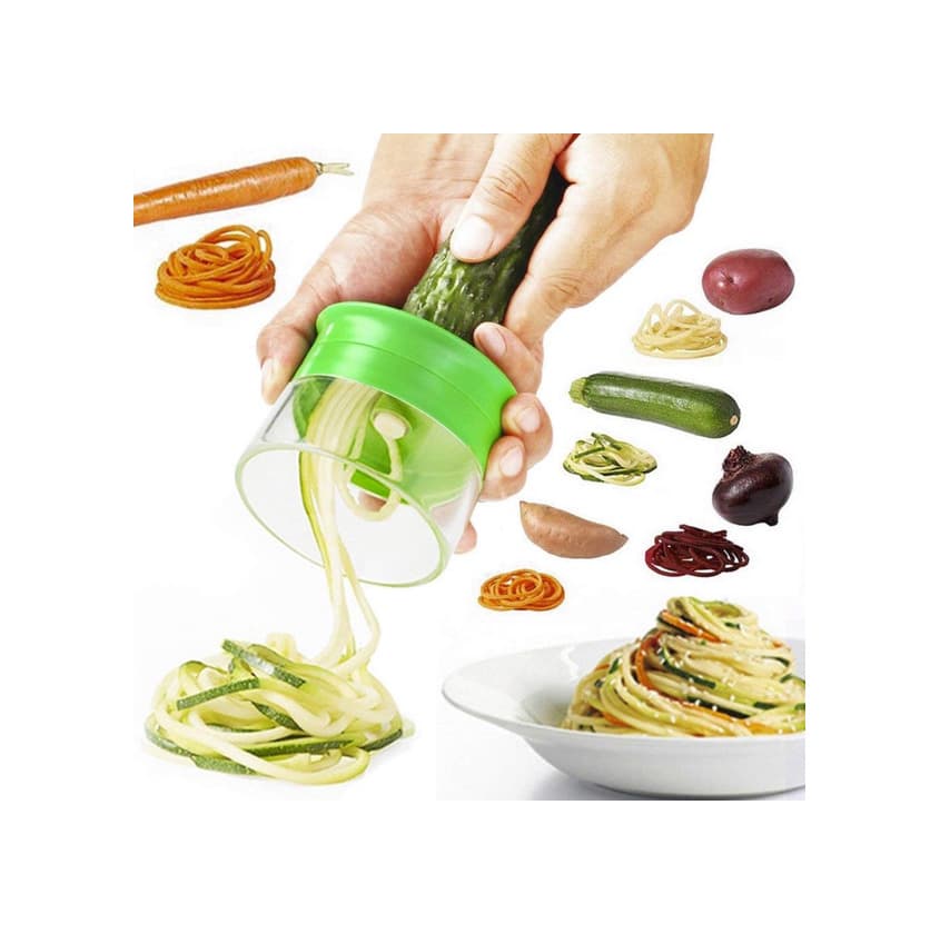 Product Spiralizer de verdura