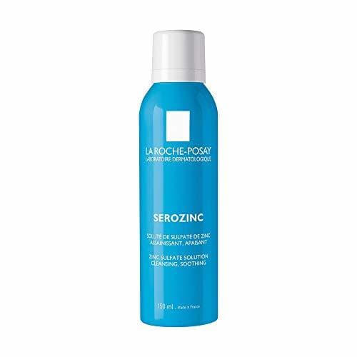 Beauty Roche Posay Serozinc Spray 150ml