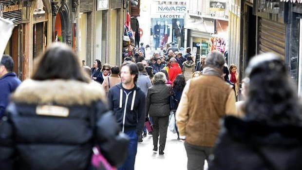 Fashion Calle del Comercio en Toledo: 6 opiniones y 13 fotos