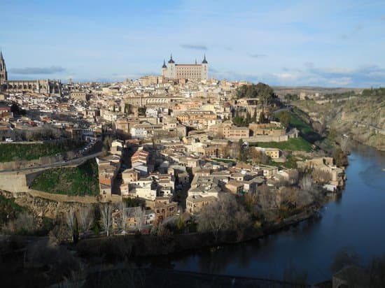 Place Mirador del Valle