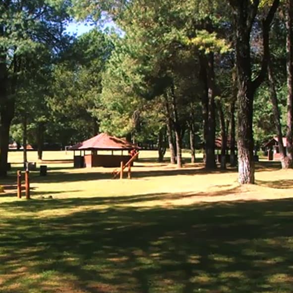 Lugar Parque Hermenegildo Galeana