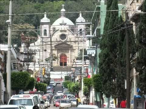 Lugar Tenancingo