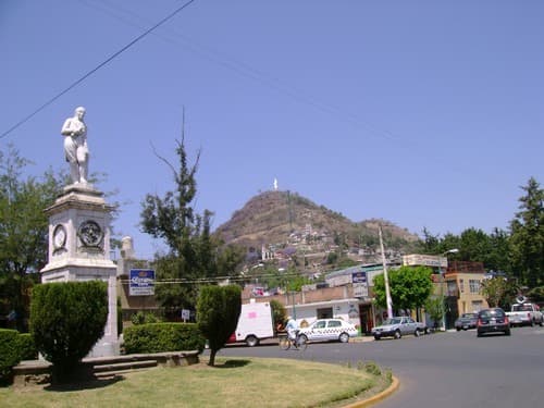 Lugar Tenancingo