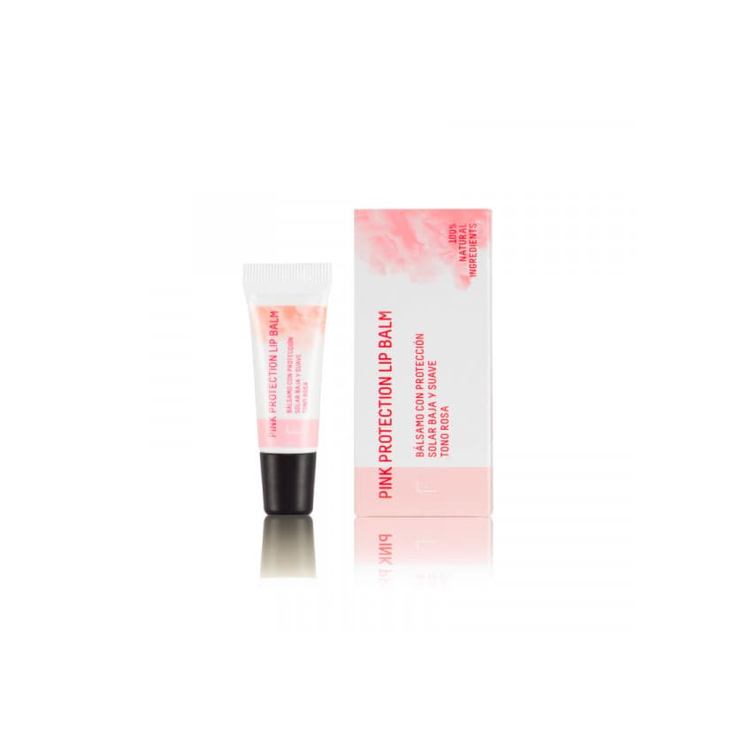 Product Pink Protection Lip Balm