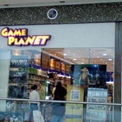 Moda Gameplanet